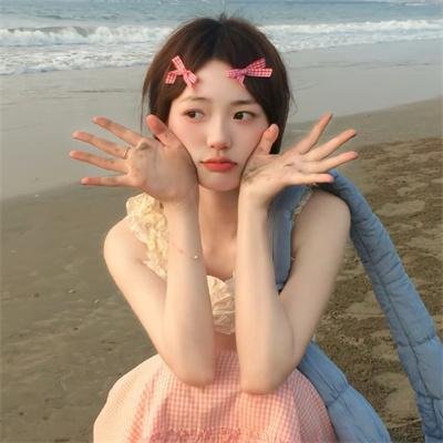 黑面人